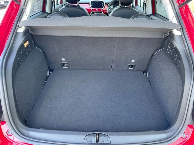 FIAT 500X 2020 Image 31