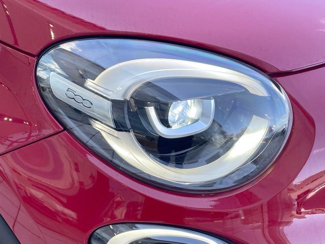 FIAT 500X 2020 Image 31