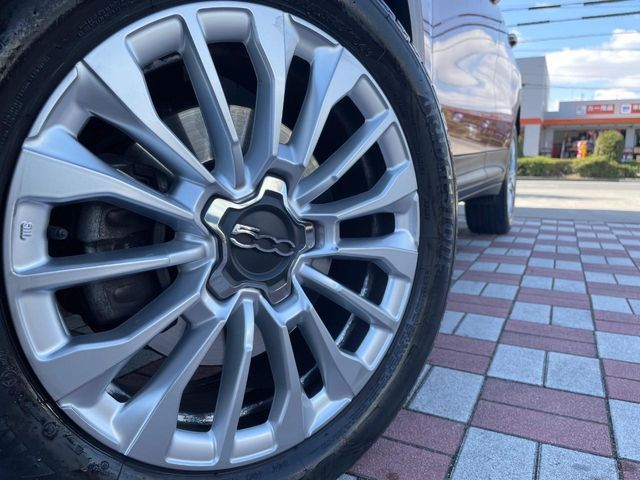 FIAT 500X 2020 Image 31