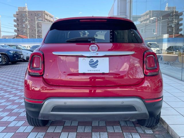 FIAT 500X 2020 Image 31