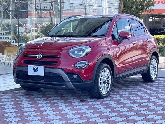 FIAT 500X 2020 Image 31