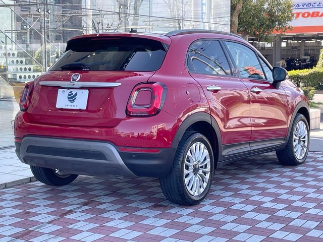 FIAT 500X 2020 Image 31
