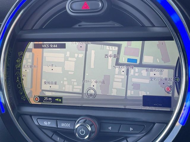 BMW MINI COOPER S 2014 Image 31