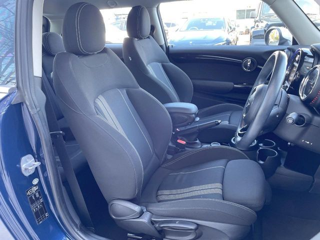 BMW MINI COOPER S 2014 Image 31