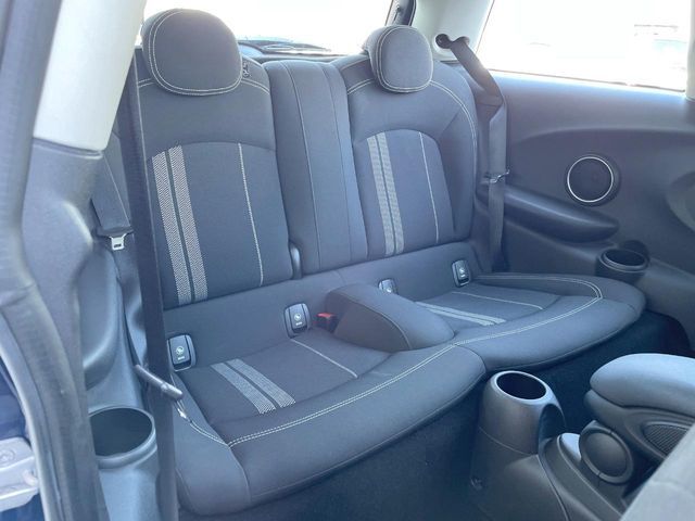 BMW MINI COOPER S 2014 Image 31