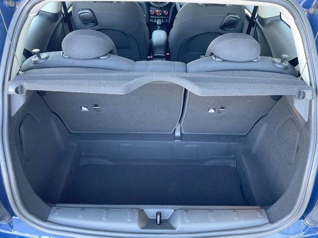 BMW MINI COOPER S 2014 Image 31