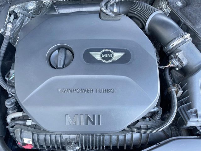 BMW MINI COOPER S 2014 Image 31