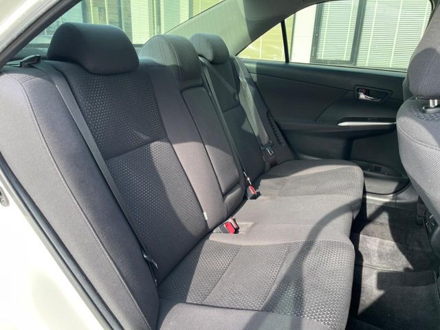 TOYOTA CAMRY HYBRID 2012 Image 31