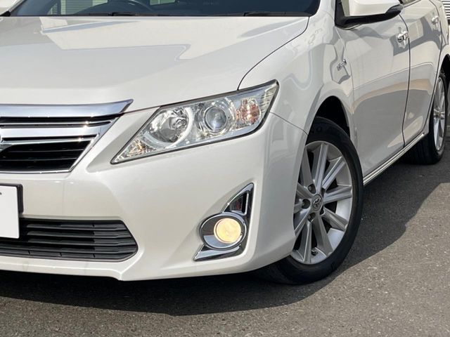 TOYOTA CAMRY HYBRID 2012 Image 31