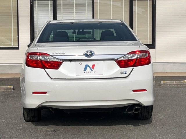 TOYOTA CAMRY HYBRID 2012 Image 31