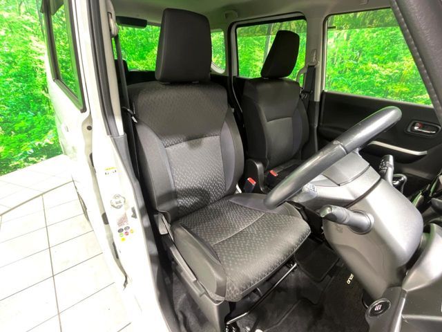 SUZUKI SOLIO BANDIT 2016 Image 31