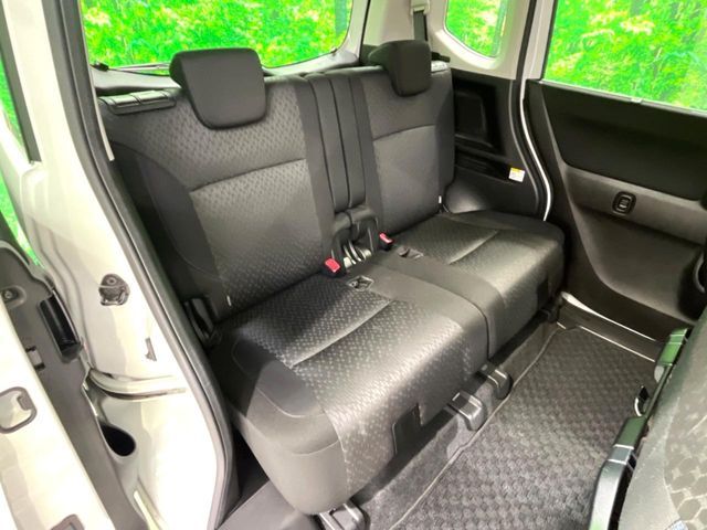 SUZUKI SOLIO BANDIT 2016 Image 31