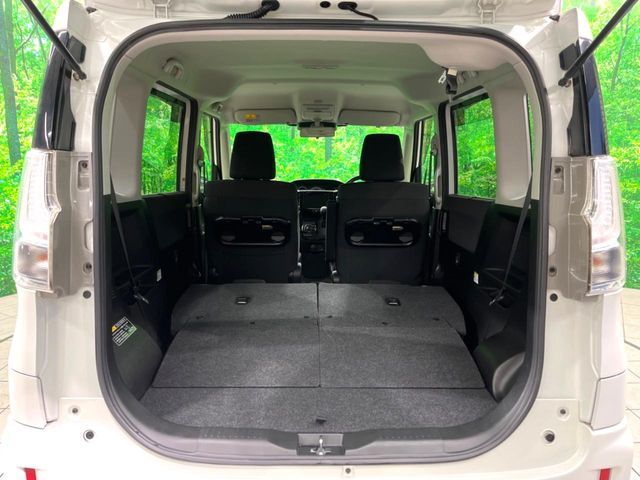 SUZUKI SOLIO BANDIT 2016 Image 31