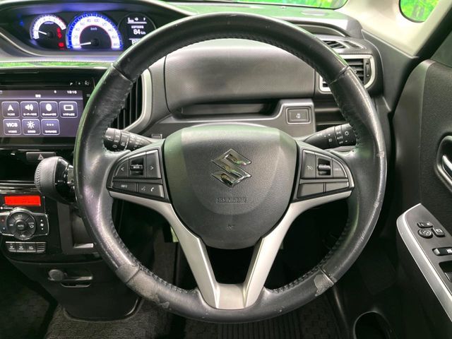 SUZUKI SOLIO BANDIT 2016 Image 31