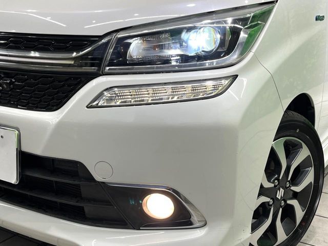 SUZUKI SOLIO BANDIT 2016 Image 31