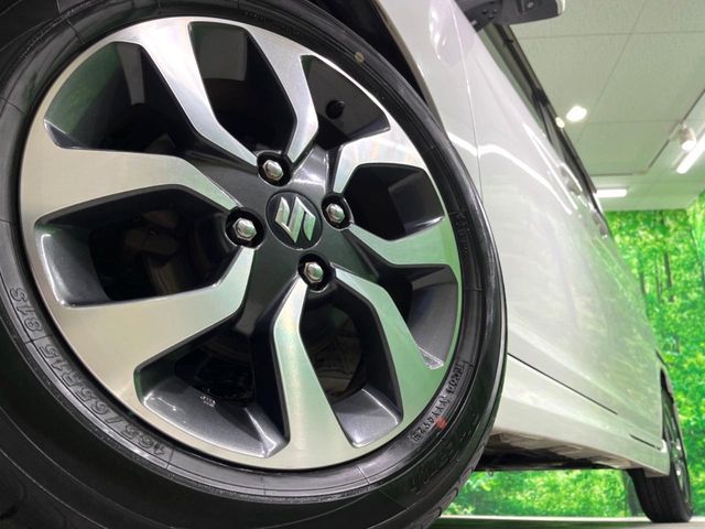 SUZUKI SOLIO BANDIT 2016 Image 31