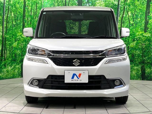 SUZUKI SOLIO BANDIT 2016 Image 31