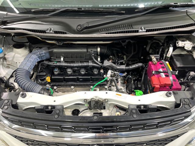 SUZUKI SOLIO BANDIT 2016 Image 31