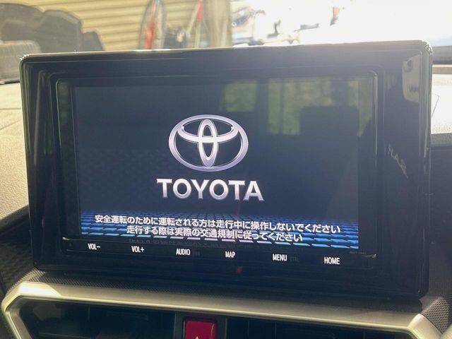 TOYOTA RAIZE HYBRID 2023 Image 31