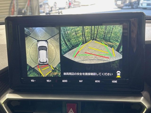 TOYOTA RAIZE HYBRID 2023 Image 31