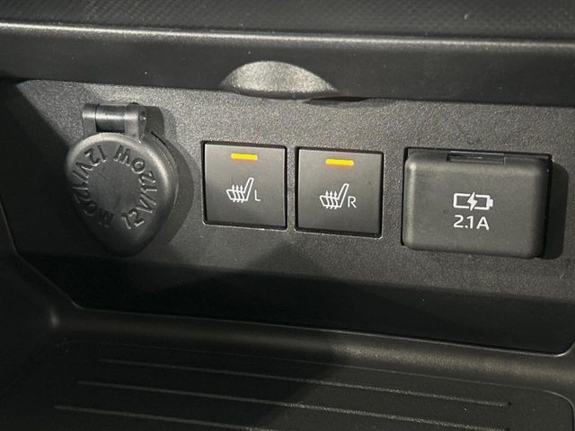 TOYOTA RAIZE HYBRID 2023 Image 31