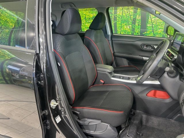 TOYOTA RAIZE HYBRID 2023 Image 31