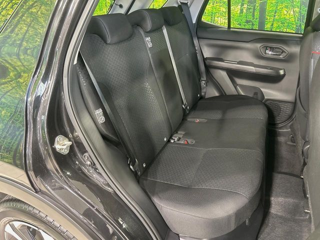 TOYOTA RAIZE HYBRID 2023 Image 31