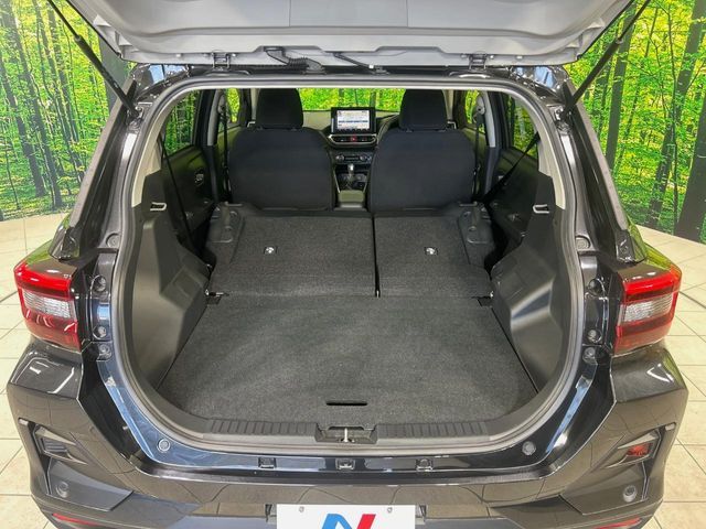 TOYOTA RAIZE HYBRID 2023 Image 31