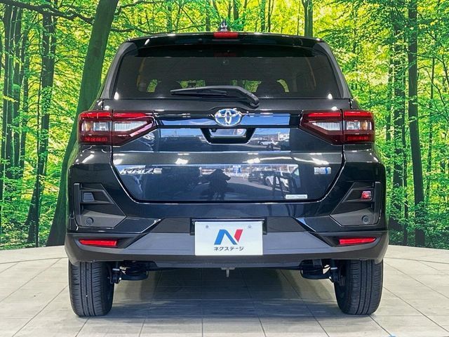 TOYOTA RAIZE HYBRID 2023 Image 31