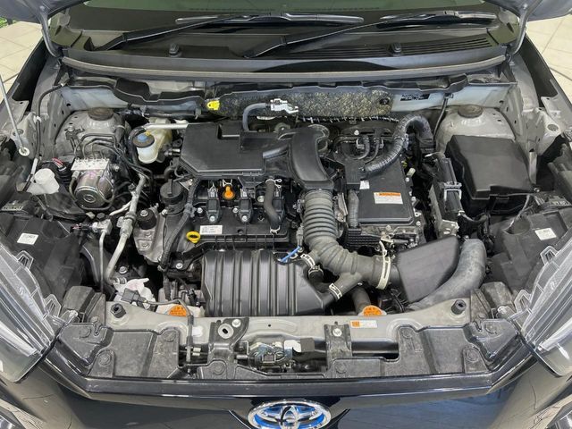 TOYOTA RAIZE HYBRID 2023 Image 31