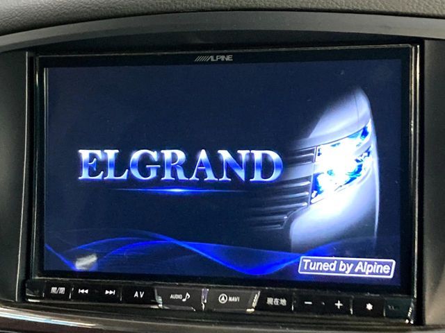 NISSAN ELGRAND 2018 Image 31