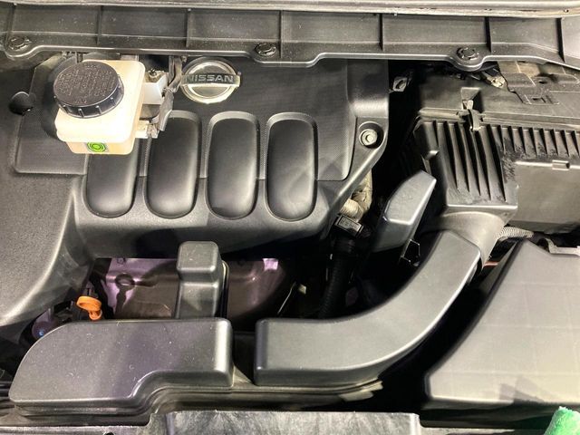 NISSAN ELGRAND 2018 Image 31