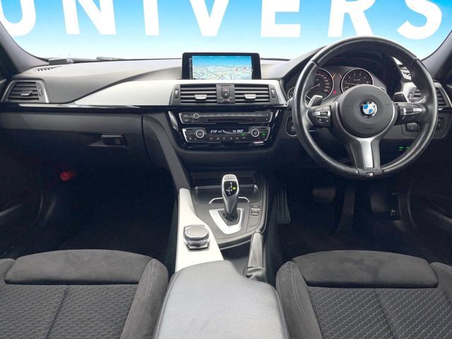 BMW 3SERIES SEDAN 2016 Image 31