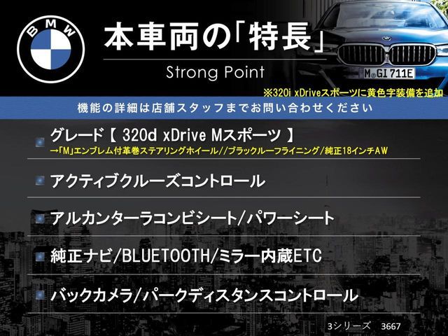 BMW 3SERIES SEDAN 2016 Image 31