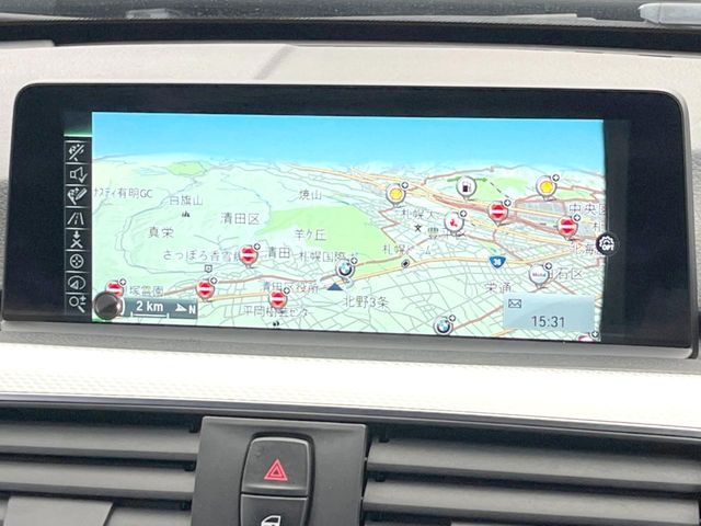 BMW 3SERIES SEDAN 2016 Image 31