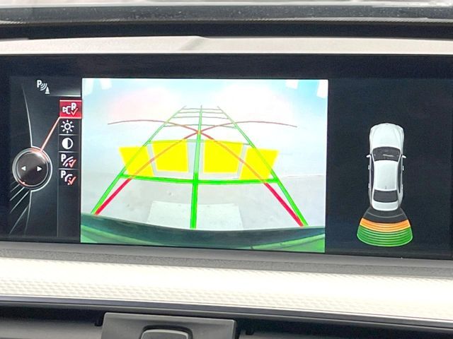 BMW 3SERIES SEDAN 2016 Image 31