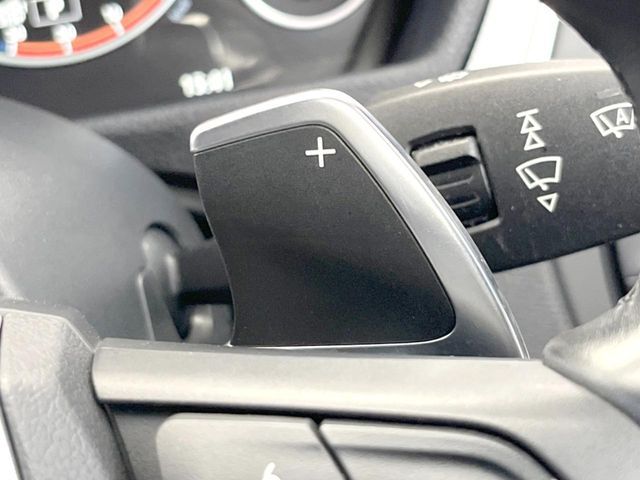 BMW 3SERIES SEDAN 2016 Image 31