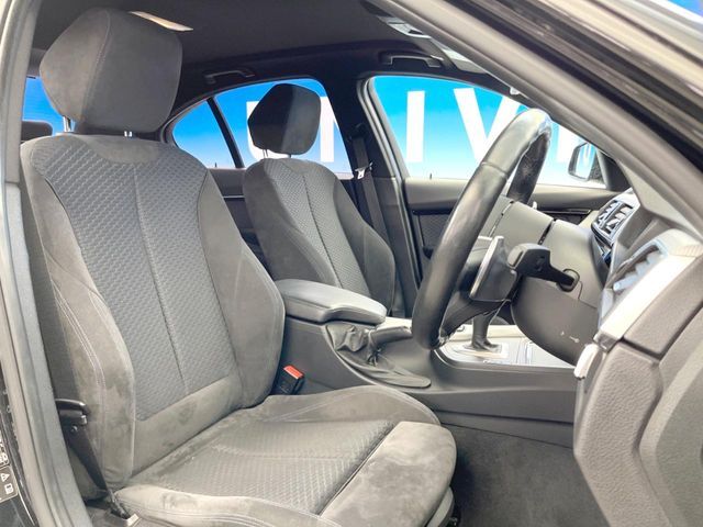 BMW 3SERIES SEDAN 2016 Image 31