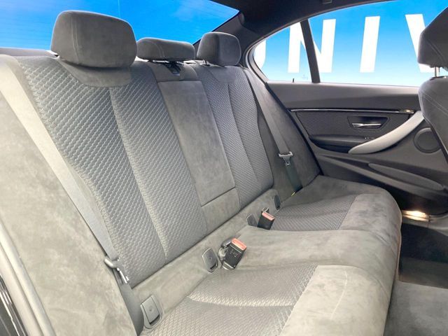 BMW 3SERIES SEDAN 2016 Image 31