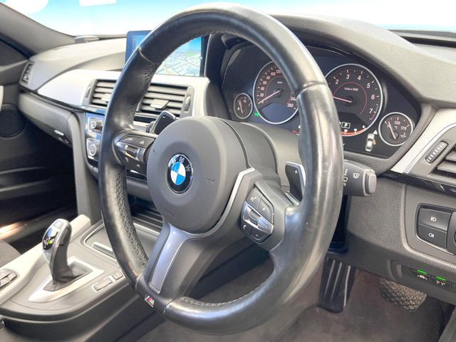 BMW 3SERIES SEDAN 2016 Image 31