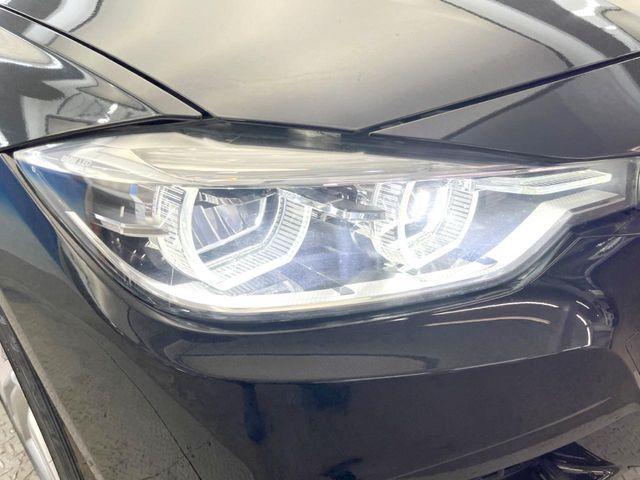 BMW 3SERIES SEDAN 2016 Image 31