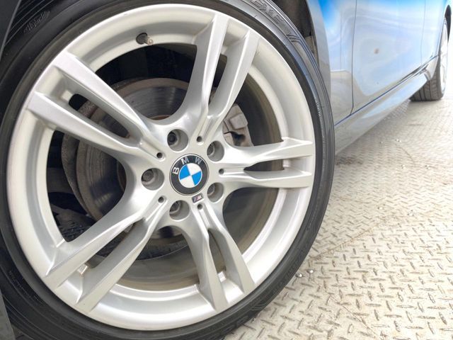 BMW 3SERIES SEDAN 2016 Image 31