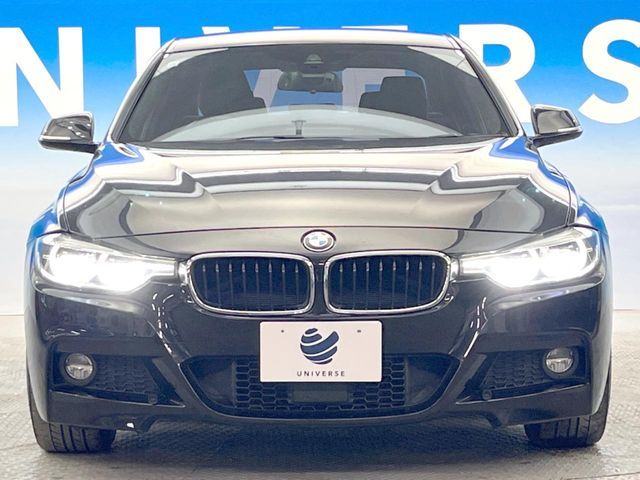 BMW 3SERIES SEDAN 2016 Image 31