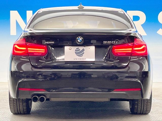 BMW 3SERIES SEDAN 2016 Image 31