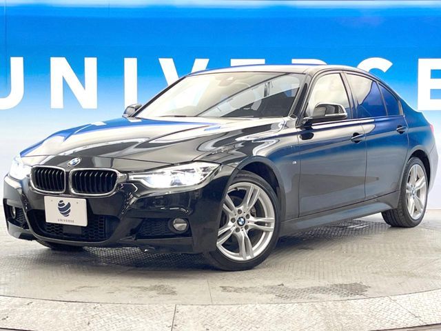 BMW 3SERIES SEDAN 2016 Image 31