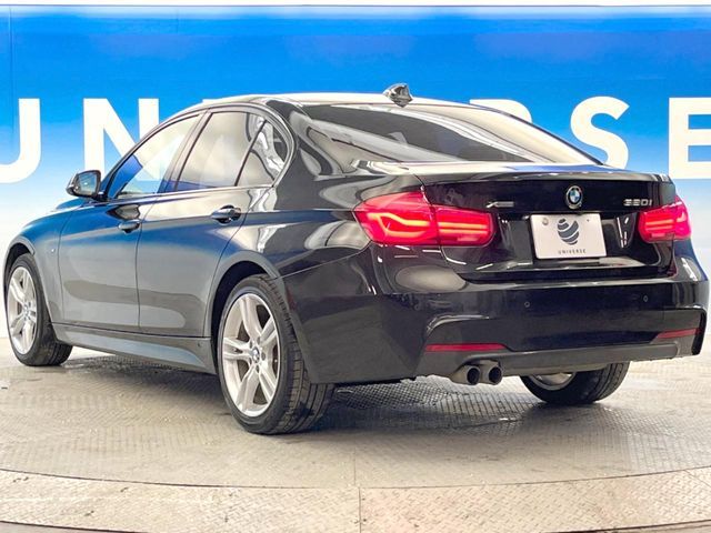 BMW 3SERIES SEDAN 2016 Image 31