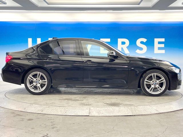 BMW 3SERIES SEDAN 2016 Image 31