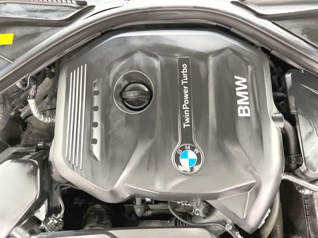 BMW 3SERIES SEDAN 2016 Image 31