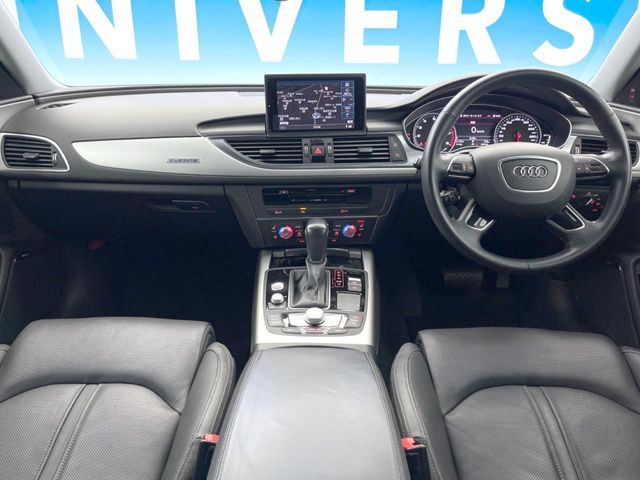 AUDI A6 2018 Image 31