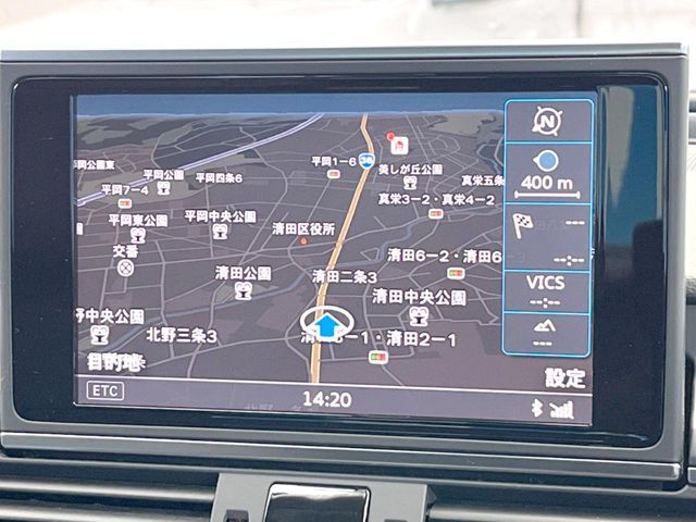 AUDI A6 2018 Image 31